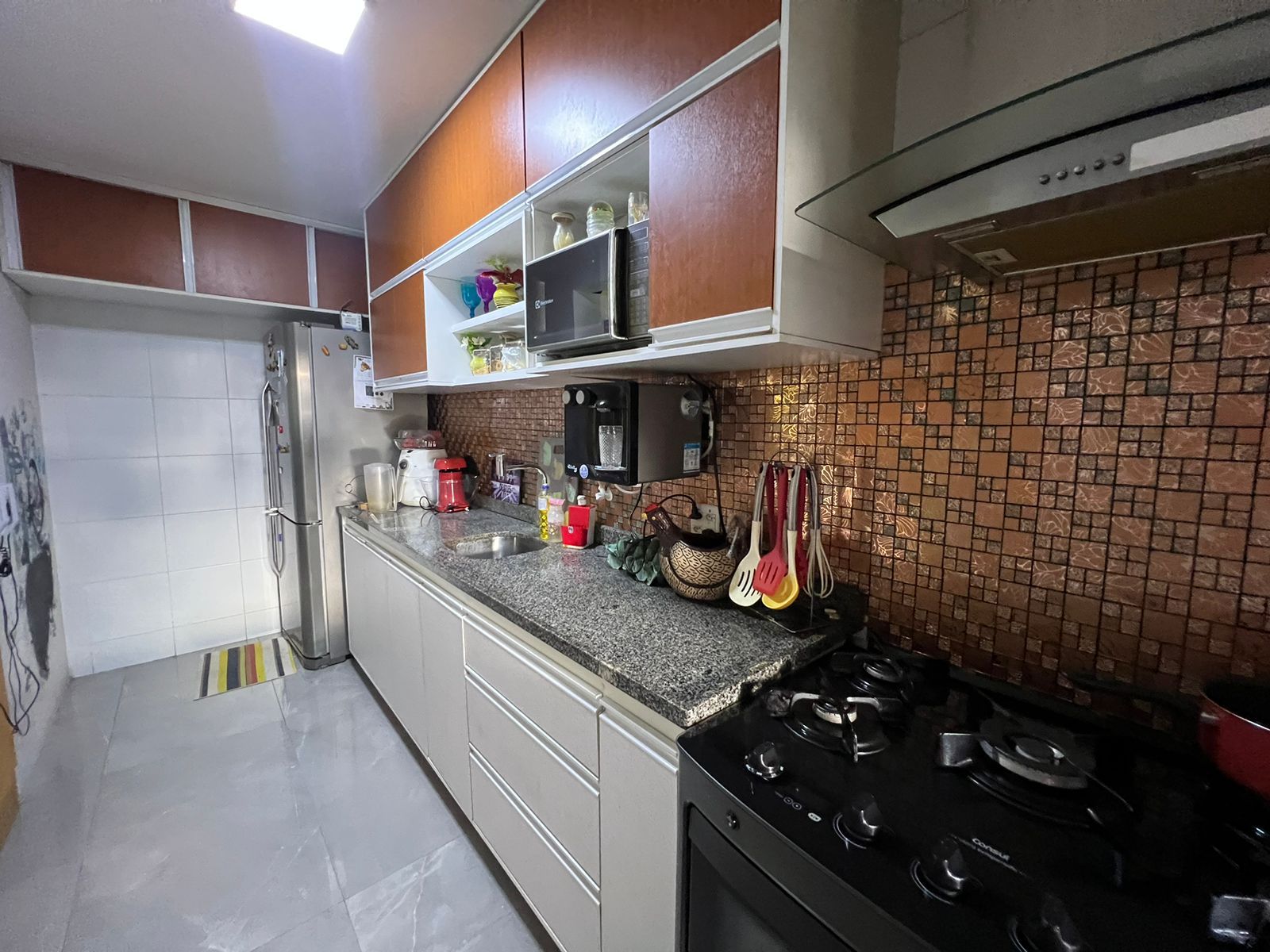 Imagem Apartamento com 2 Quartos à Venda, 67 m²em Cremação - Belém