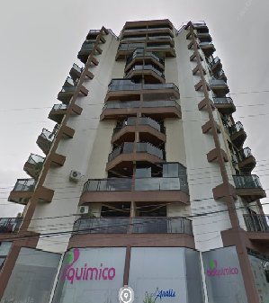 Imagem de fundo do condomínio Condomínio Plaza Continental - Centro - Chapecó - SC