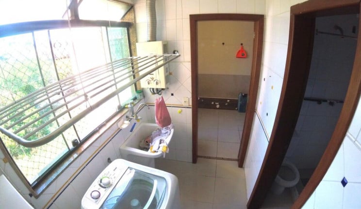 Imagem Apartamento com 3 Quartos à Venda, 135 m² em Recreio dos Bandeirantes - Rio de Janeiro