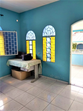 Imagem Casa com 7 Quartos à Venda, 528 m²em Planalto - Manaus