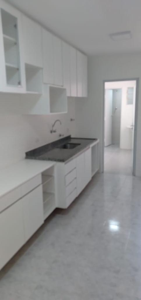 Imagem Apartamento com 2 Quartos à Venda, 89 m²em Pinheiros - São Paulo