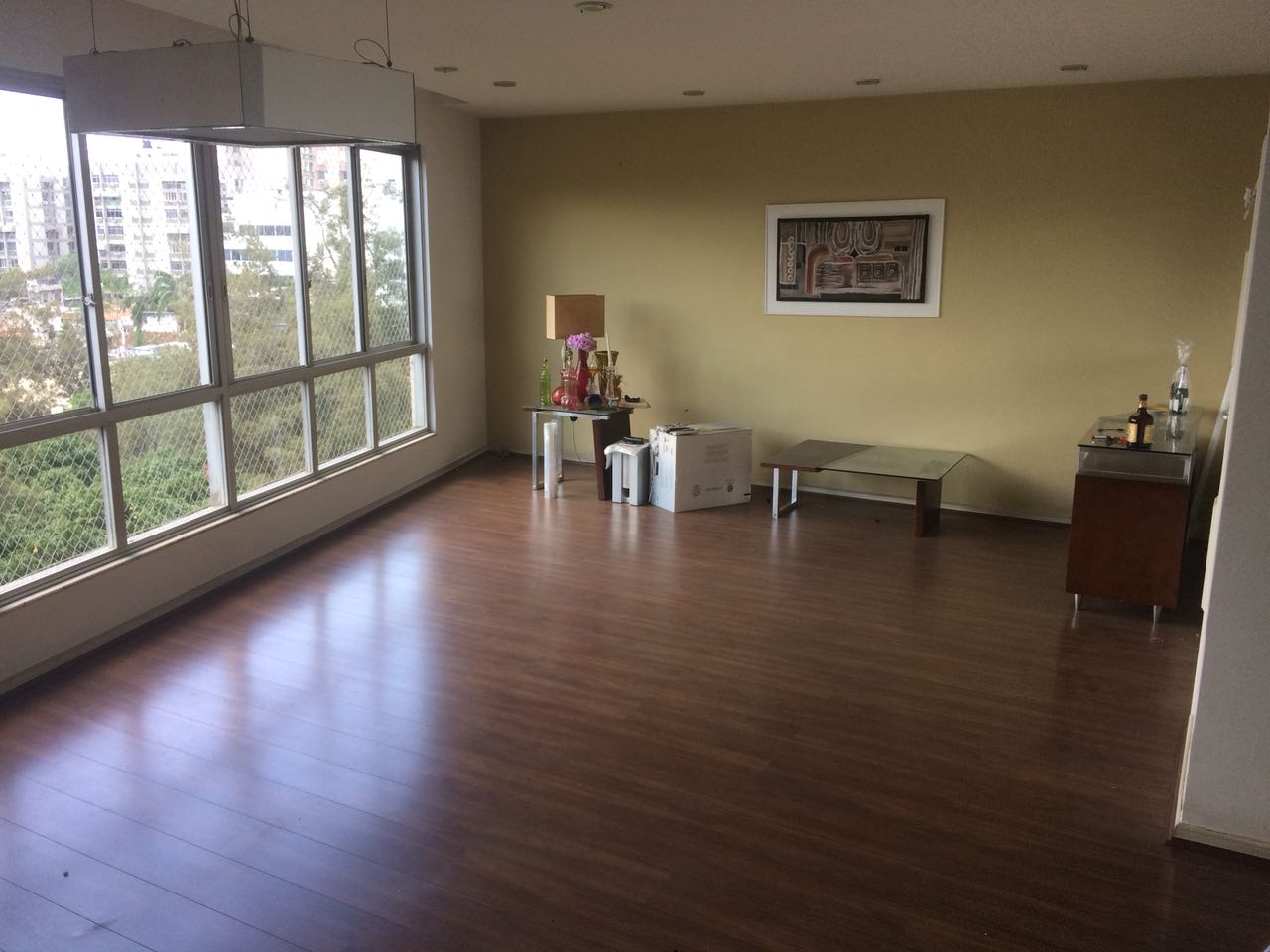 Foto do imóvel Apartamento com 3 Quartos à Venda, 125 m² em Tijuca - Rio de Janeiro