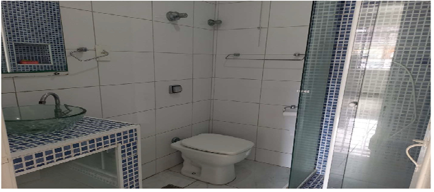 Foto do imóvel Apartamento com 2 Quartos à Venda, 69 m²em Vila Belmiro - Santos