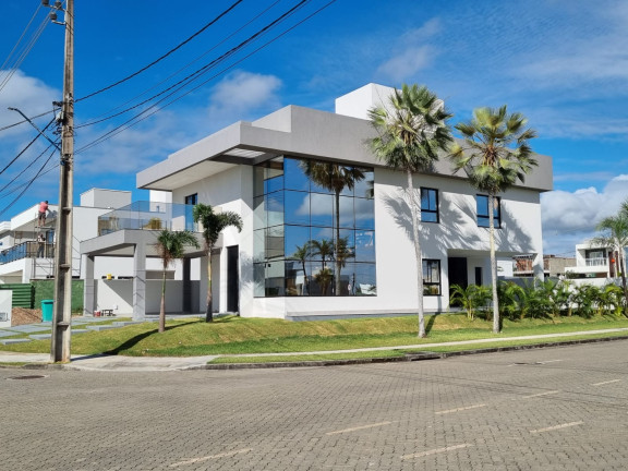 Imagem Casa com 4 Quartos à Venda, 338 m² em Cidade Alpha - Eusebio