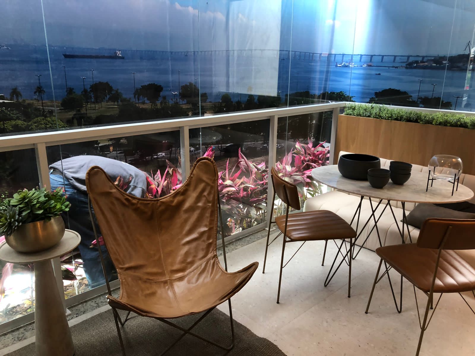 Foto do imóvel Apartamento com 3 Quartos à Venda, 95 m²em Centro - Niterói