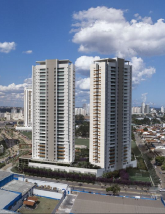 Imagem Apartamento com 3 Quartos à Venda,  em Vila Mogilar - Mogi das Cruzes
