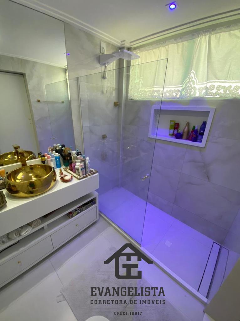 Imagem Apartamento com 3 Quartos à Venda, 135 m²em Pituba - Salvador
