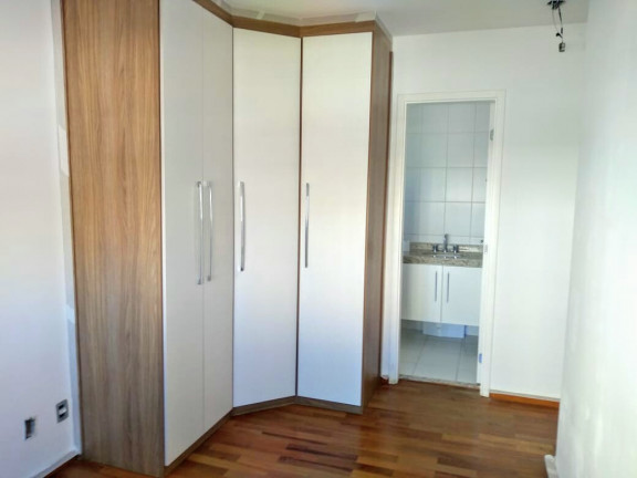 Imagem Apartamento com 2 Quartos para Alugar, 62 m² em Lapa - São Paulo