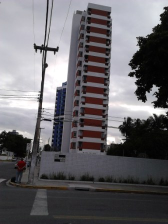 Imagem de fundo do condomínio Condomínio Maranguape - Candeias - Jaboatão dos Guararapes - PE