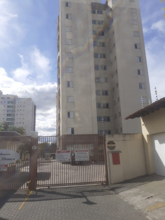 Imagem de fundo do condomínio Condomínio Vila di Florença - Jardim Pereira do Amparo - Jacareí - SP