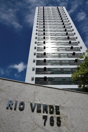 Foto do imóvel Apartamento com 2 Quartos à Venda, 52 m² em Boa Vista - Recife