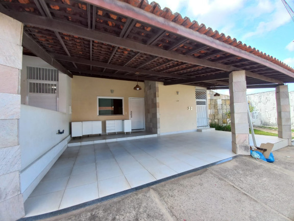 Imagem Casa com 3 Quartos à Venda, 180 m² em Turu - São Luís