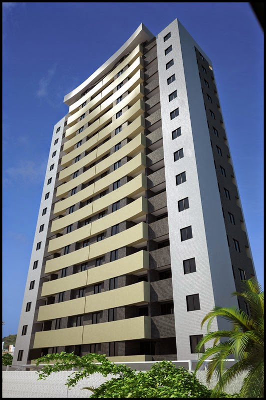 Imagem de fundo do condomínio Condomínio Lorena Thaim - Capim Macio - Natal - RN