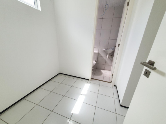 Imagem Apartamento com 3 Quartos à Venda, 114 m² em Tauape - Fortaleza