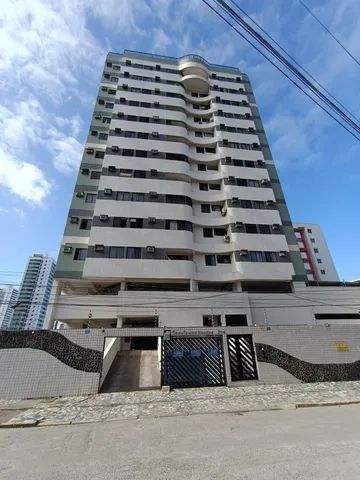 Imagem de fundo do condomínio Condomínio Joséfa Dos Santos - Candeias - Jaboatão dos Guararapes - PE