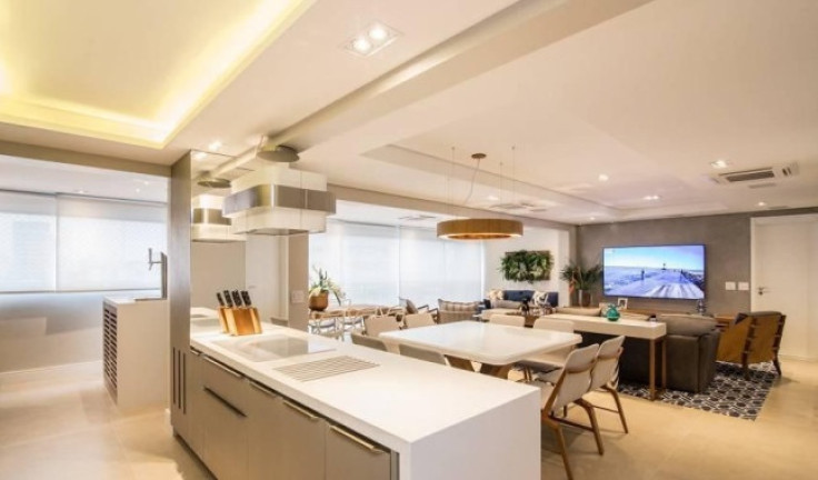 Foto do imóvel Apartamento com 3 Quartos à Venda,  em Vila Mariana - São Paulo