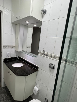 Imagem Apartamento com 2 Quartos à Venda, 59 m² em Vila das Mercês - São Paulo