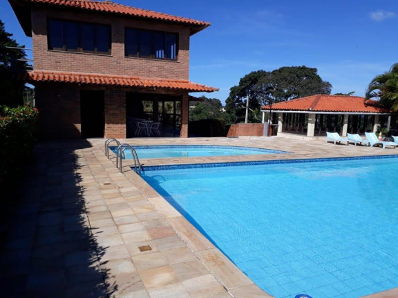 Imagem Casa de Condomínio com 4 Quartos à Venda, 249 m² em Porto da Roça I - Saquarema