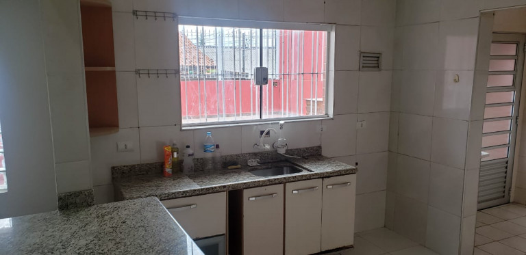 Imagem Casa com 3 Quartos à Venda, 92 m² em Vila Granada - São Paulo