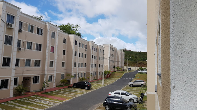 Imagem de fundo do condomínio Condomínio Condominio Villa das Pitangueras - Engenho Velho - Jaboatão dos Guararapes - PE