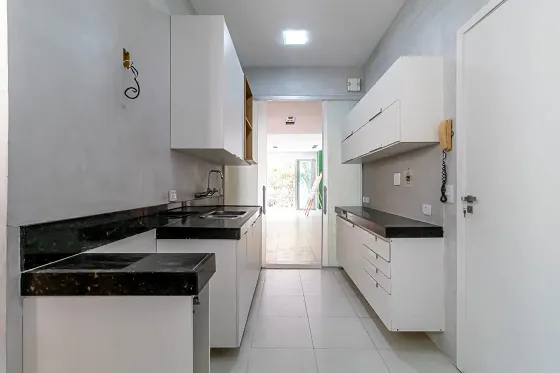 Imagem Apartamento com 1 Quarto à Venda, 81 m²em Botafogo - Rio de Janeiro
