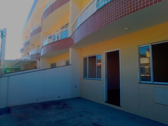 Imagem Apartamento com 2 Quartos à Venda, 70 m² em Trindade - São Gonçalo