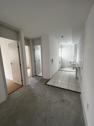 Imagem Apartamento com 2 Quartos à Venda, 40 m² em Bonsucesso - Rio de Janeiro