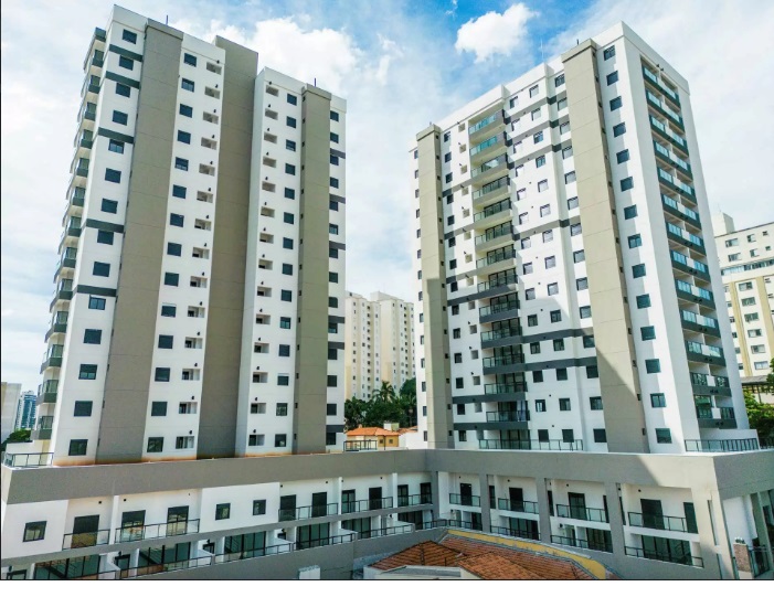 Imagem Apartamento com 2 Quartos à Venda, 66 m²em Saúde - São Paulo