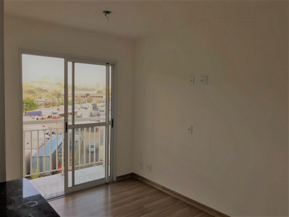 Imagem Apartamento com 2 Quartos para Alugar, 47 m² em Jardim Colonial - São Paulo