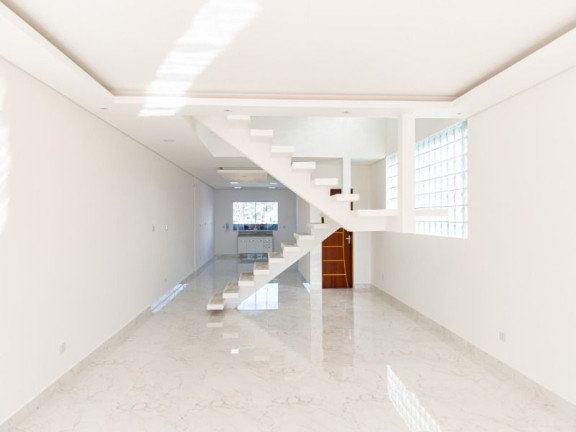 Imagem Casa com 4 Quartos à Venda, 370 m² em Parque São Vicente - Mauá