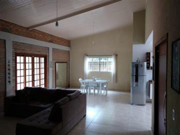 Imagem Casa de Condomínio com 3 Quartos à Venda,  em São Vicente - Mairiporã