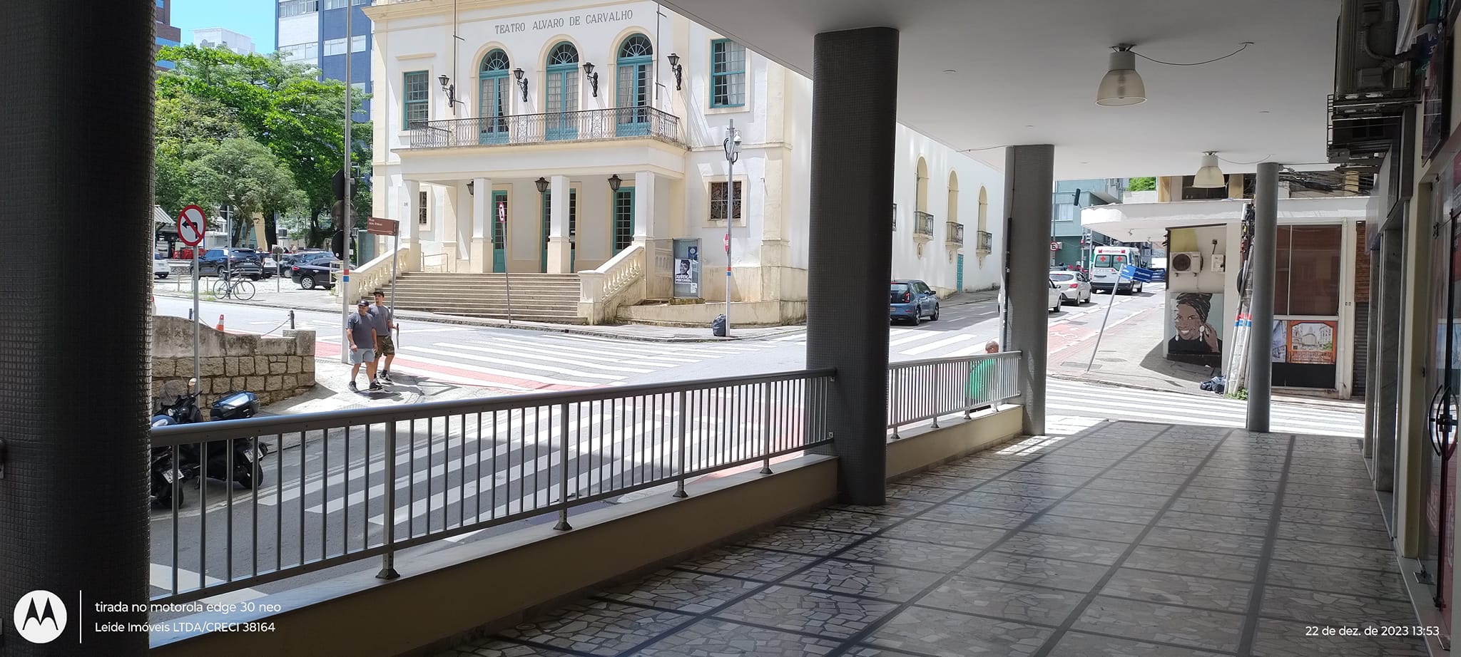 Foto do imóvel Apartamento com 4 Quartos à Venda, 166 m²em Centro - Florianópolis