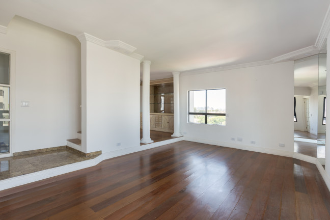 Foto do imóvel Cobertura com 4 Quartos à Venda, 305 m² em Indianópolis - São Paulo