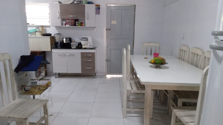 Imagem Casa com 3 Quartos à Venda, 150 m² em Cidade Nova - Aracaju