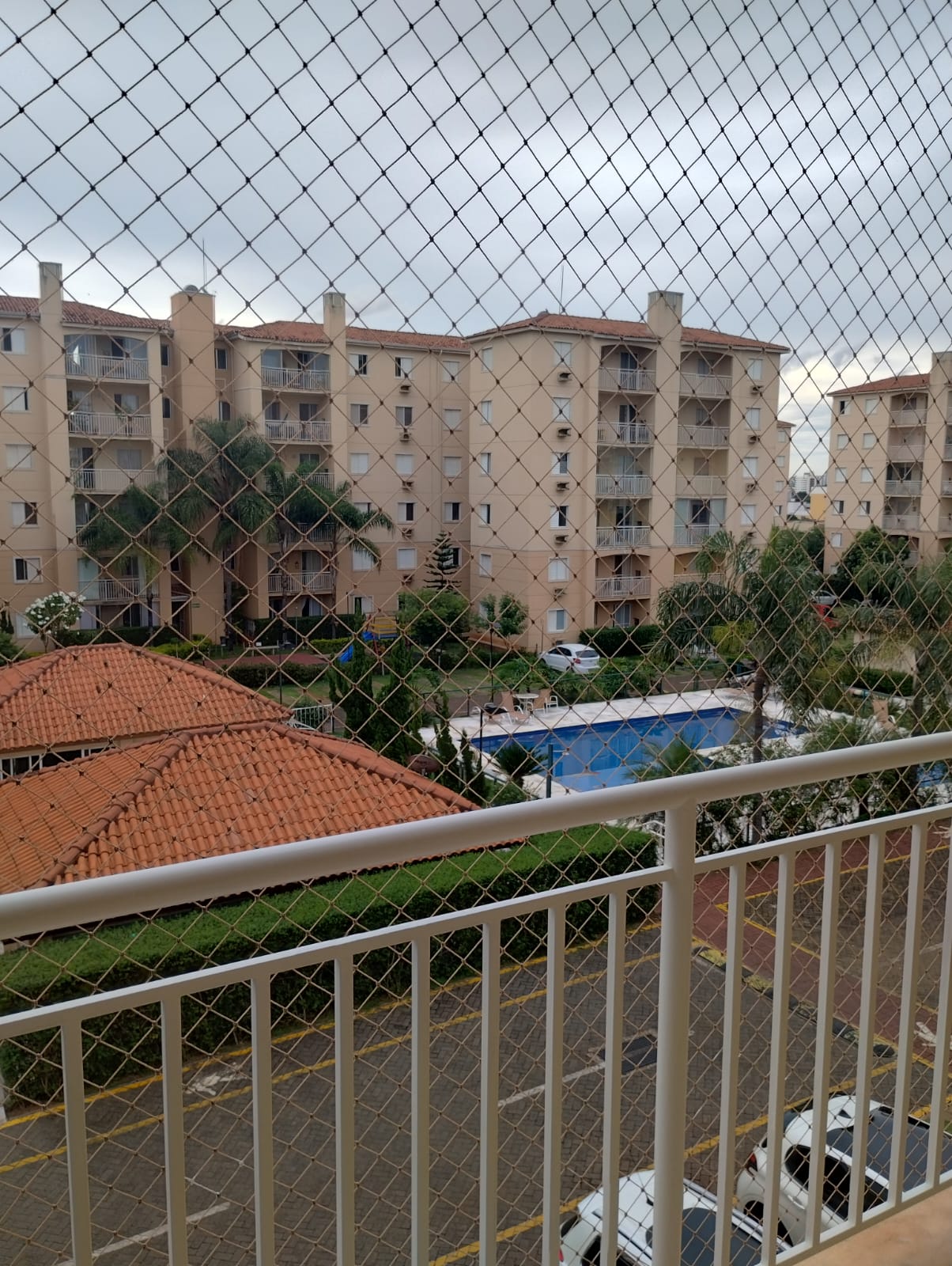 Imagem Apartamento com 3 Quartos à Venda, 71 m²em Santa Mônica - Uberlândia