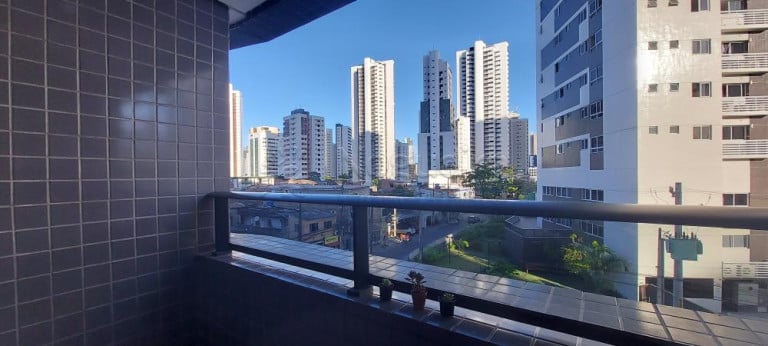 Foto do imóvel Apartamento com 2 Quartos à Venda, 86 m² em Boa Viagem - Recife