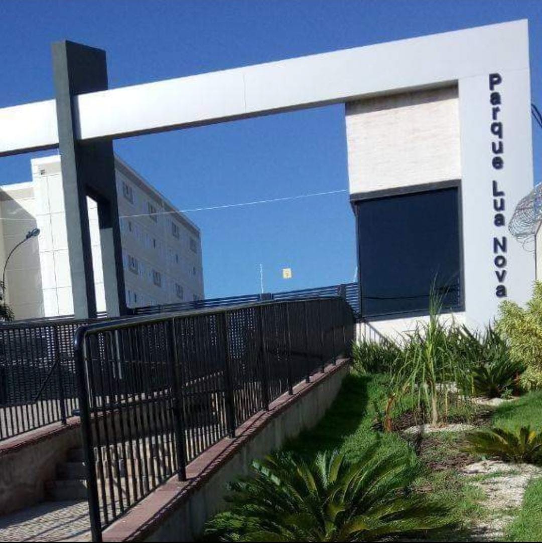 Foto do imóvel Apartamento com 2 Quartos à Venda, 40 m²em Residencial Morada das Acácias - Limeira