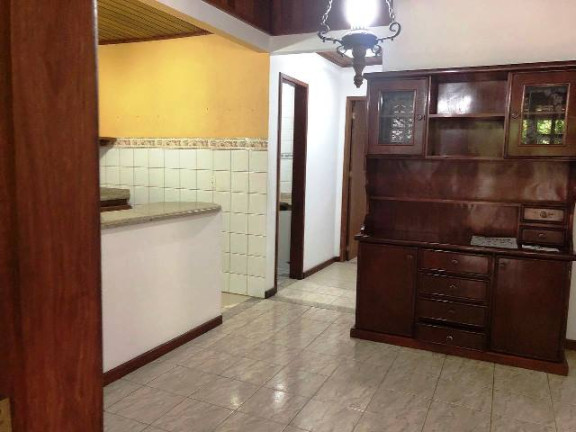 Imagem Casa de Condomínio com 2 Quartos à Venda,  em Chácara Paraíso - Nova Friburgo