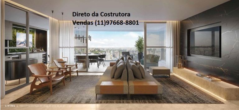 Imagem Apartamento com 4 Quartos à Venda, 281 m² em Paraíso - São Paulo