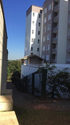 Imagem Apartamento com 2 Quartos à Venda, 55 m² em Outeiro de Passárgada - Cotia