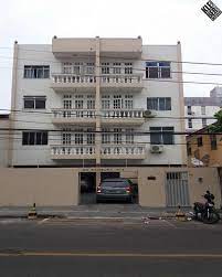 Imagem de fundo do condomínio Condomínio Samburá - Pituba - Salvador - BA