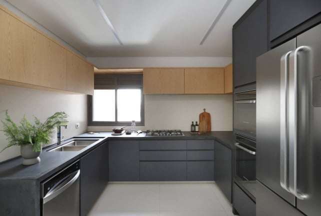 Foto do imóvel Apartamento com 4 Quartos à Venda,  em Vila Nova Conceição - São Paulo