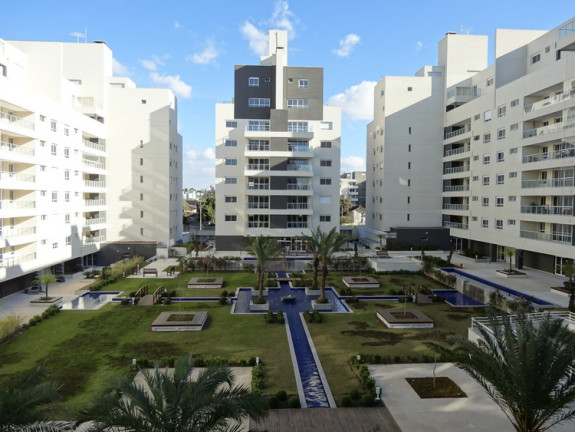 Imagem Apartamento com 4 Quartos à Venda, 158 m²em Água Verde - Curitiba