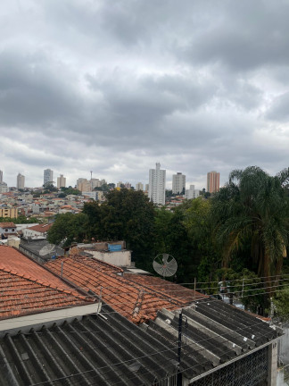 Imagem Apartamento com 2 Quartos à Venda, 45 m² em Lauzane Paulista - São Paulo