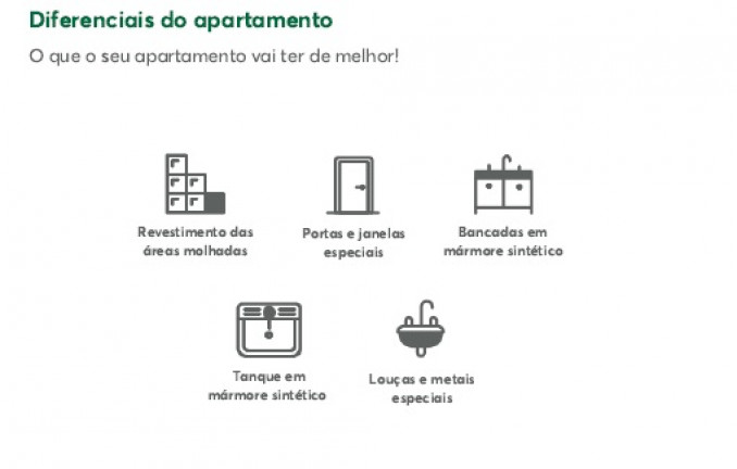 Imagem Apartamento com 2 Quartos à Venda, 41 m² em Jardim Arpoador - São Paulo