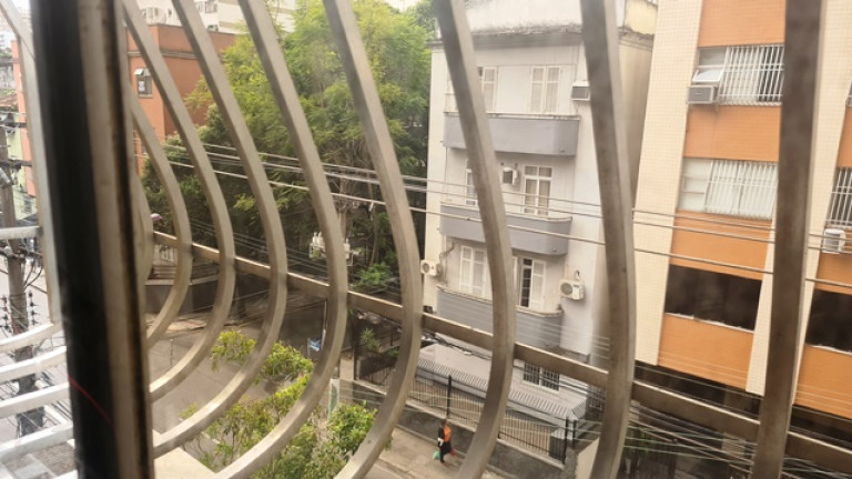 Imagem Apartamento com 3 Quartos à Venda, 125 m² em Icaraí - Niterói