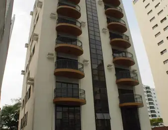 Imagem de fundo do condomínio Condomínio Camatai - Planalto Paulista - São Paulo - SP