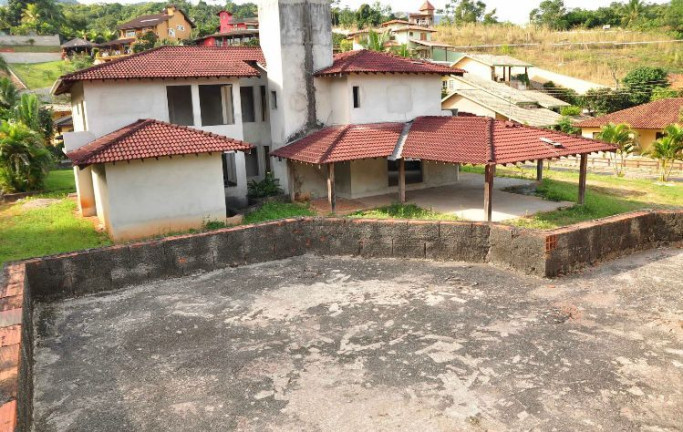 Imagem Casa de Condomínio com 5 Quartos à Venda,  em Perequê - Ilhabela