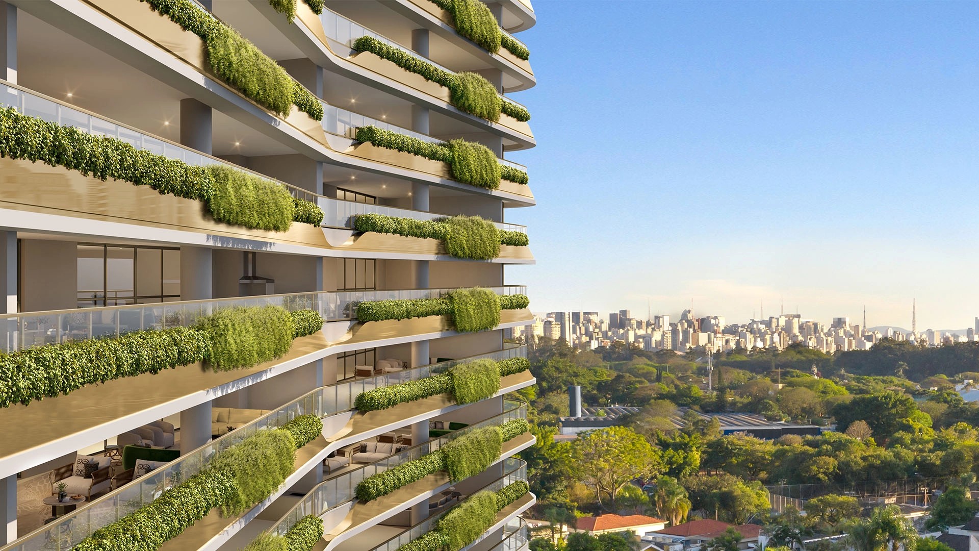 Imagem Apartamento com 4 Quartos à Venda, 360 m²em Indianópolis - São Paulo