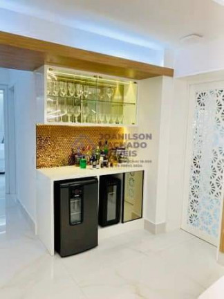 Imagem Apartamento com 3 Quartos à Venda, 102 m² em Lagoa Nova - Natal